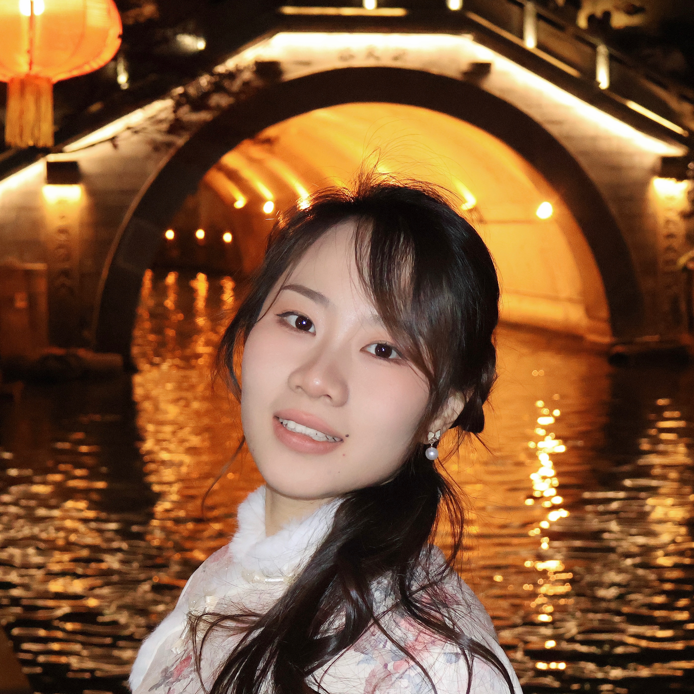 Yueming Lyu